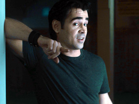 Don't Invite Jerry In!