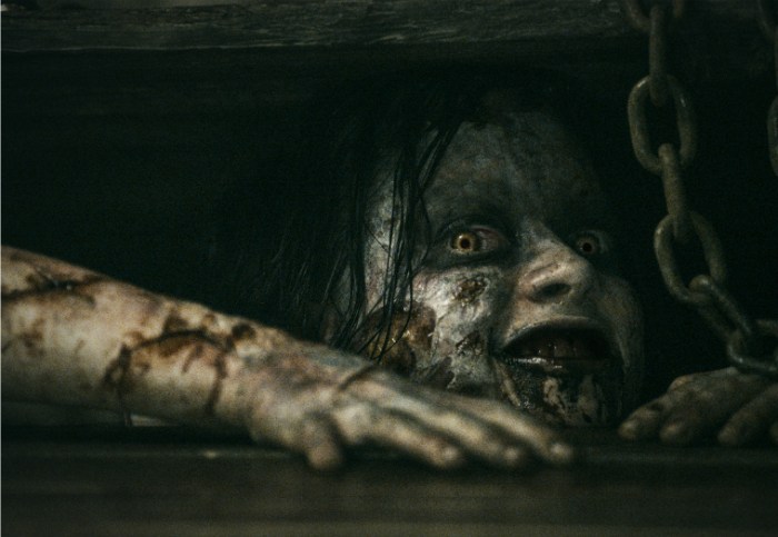Evil Dead (2013)