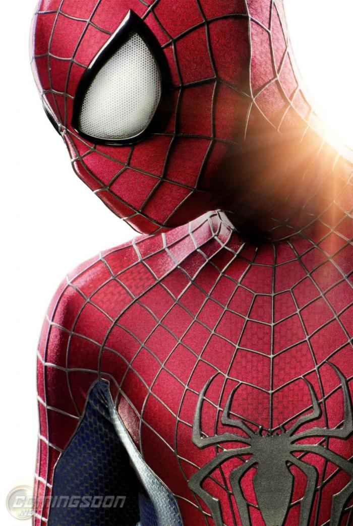 Amazing Spider-Man 2 Full Shot