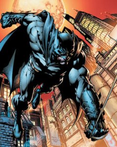 Batman New 52