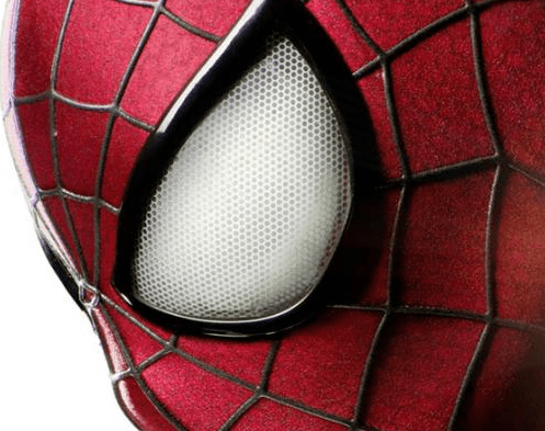 AMAZING SPIDER-MAN 2 New Costume