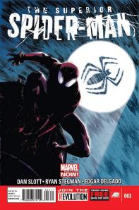 Superior Spider-Man 3
