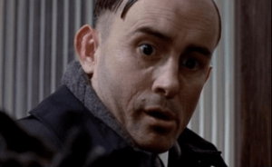 Milton Dammers (Jeffrey Combs)