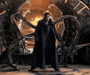 You gotta' drop that shit in the ocean, son!