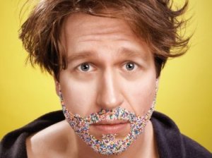 Pete Holmes