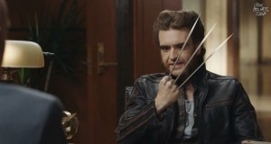 'Ex-Men: Wolverine' from THE PETE HOLMES SHOW