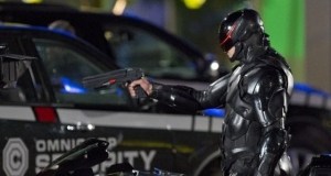 Robocop 2014