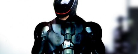 2014's ROBOCOP... with a fresh coat of paint!