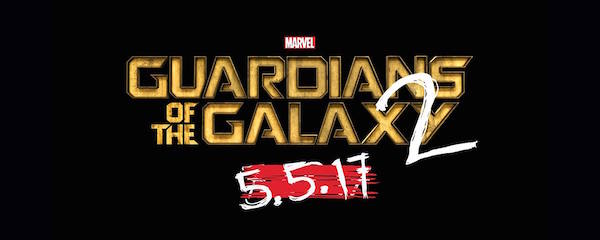 Though I doubt the final name will keep the '2,' the scribbling on the logo fits the tone of the movies and the characters.