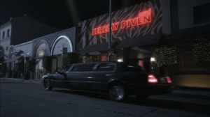 G.O.B.s favorite bar, "And Jeremy Piven"