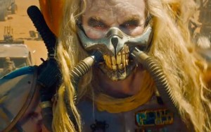 Mad Max: Fury Road Trailer Screen Cap
