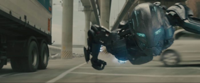 Drone from 'Age of Ultron'