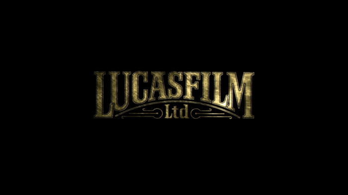 LucasFilm Logo