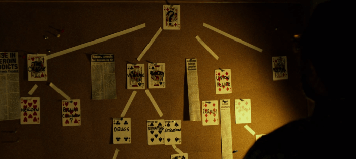 House of Cards Daredevil Netflix