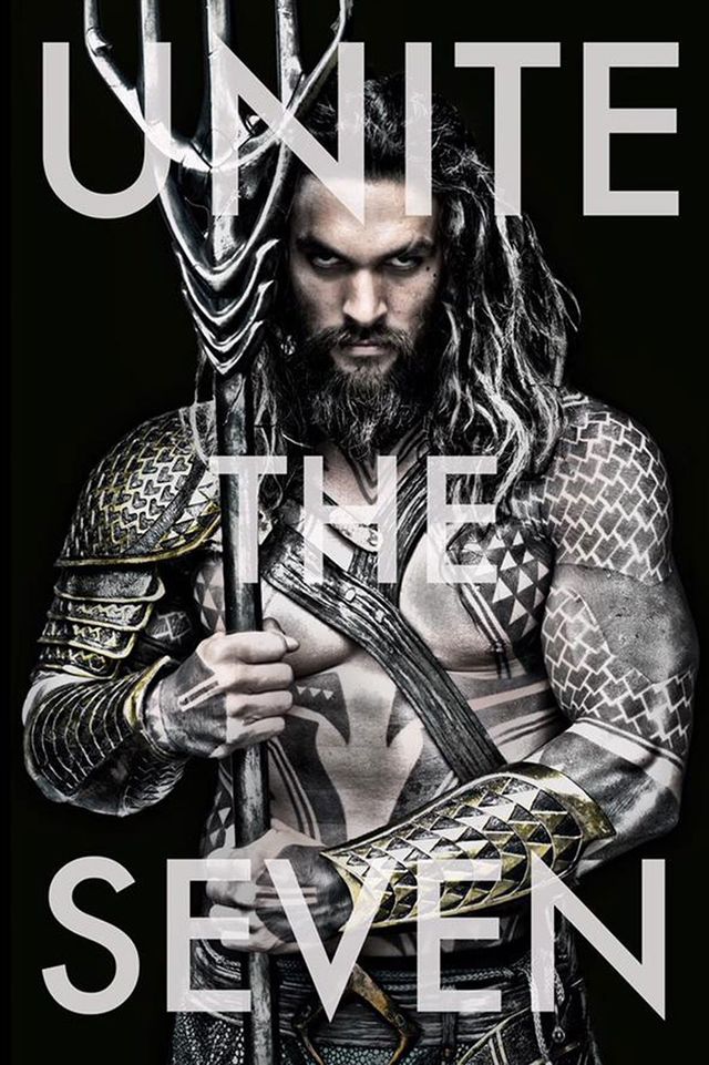 Batman Vs Superman Justice Begins Aquaman