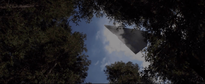 Star Wars Battlefron Trailer Star Destroyer Above Endor
