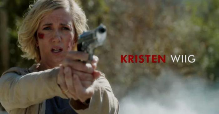 A Deadly Adoption Trailer Kristen Wiig