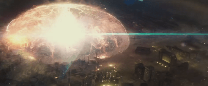 Batman V Superman Dawn of Justice Wonder Woman Shield