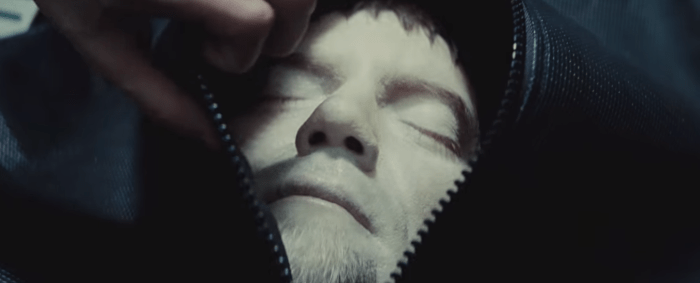 Batman V Superman Dawn of Justice Comic-Con Trailer Zod Corpse