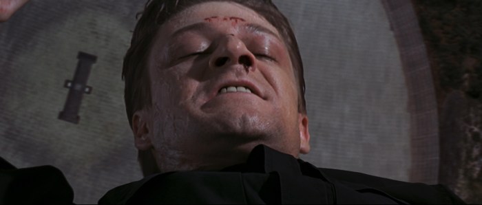 Goldeneye Alec Trevelyan 006 Dish Drop