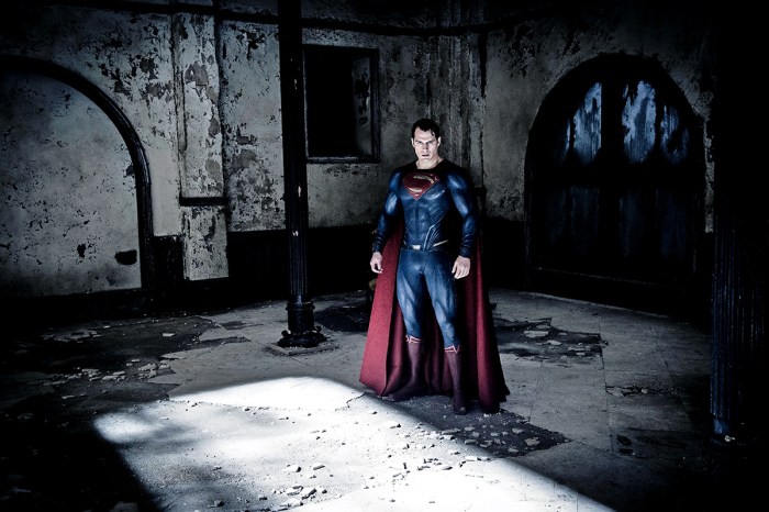 Batman V Superman Dawn of Justice Henry Cavill
