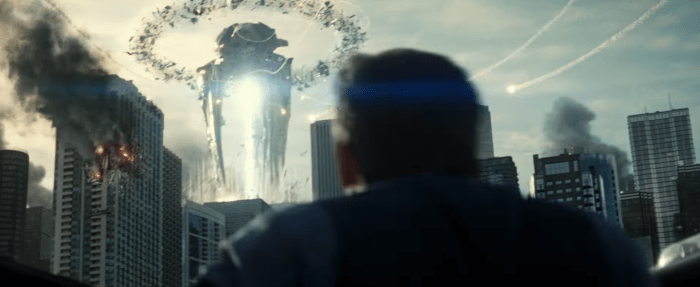 Batman V Superman Dawn of Justice Review Ben Affleck Bruce Wayne Metrpolis