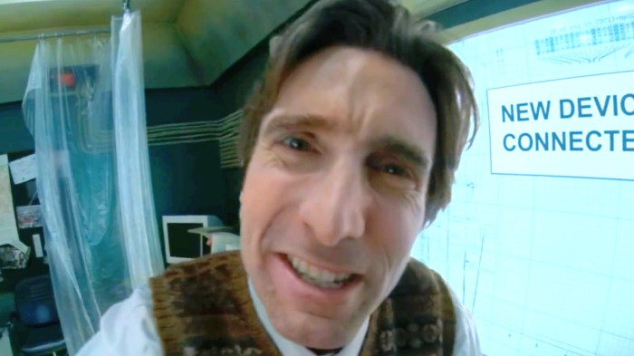 Hardcore Henry Review Another Sharlto Copley