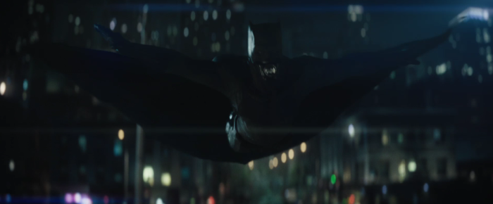 Suicide Squad Trailer Blitz Batman Ben Affleck