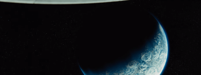 Star Trek Beyond Trailer 2 Planet