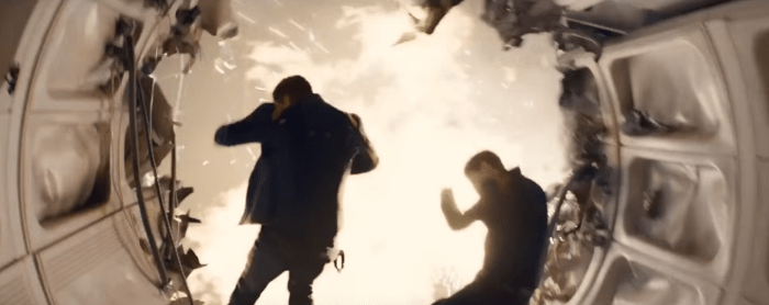 Star Trek Beyond Final Trailer 34 Explosion